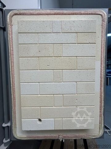Piec komorowy Rohde Elektro Kammerofen KEU 150 N SoB