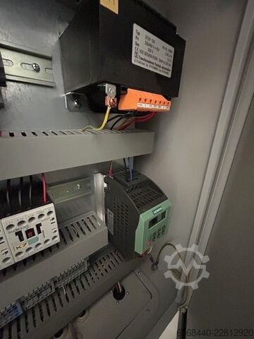 Piec komorowy Rohde Elektro Kammerofen KEU 150 N SoB
