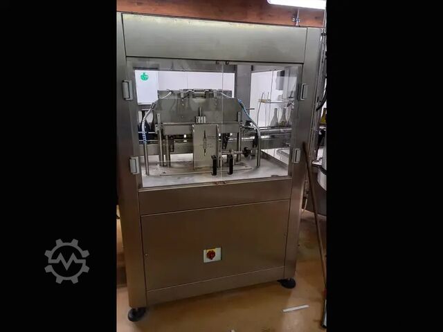 Enjuagadora A Esse Service LINE6