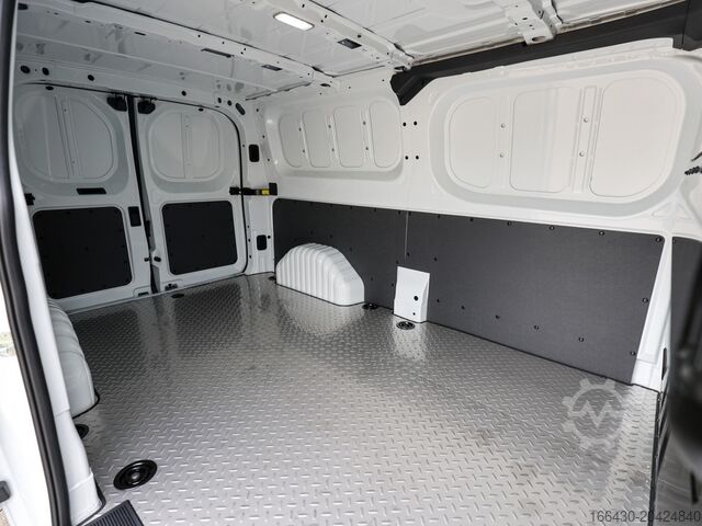 Kassevogn Maxus DELIVER 7