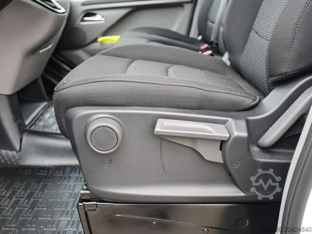 Kassevogn Maxus DELIVER 7