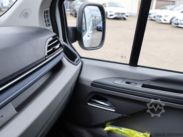 Kassevogn Maxus DELIVER 7