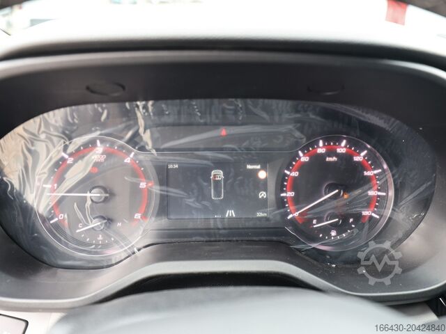 Kassevogn Maxus DELIVER 7