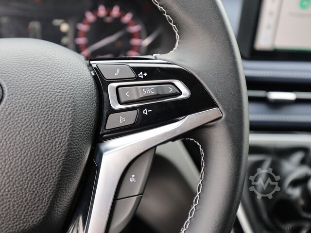 Kassevogn Maxus DELIVER 7