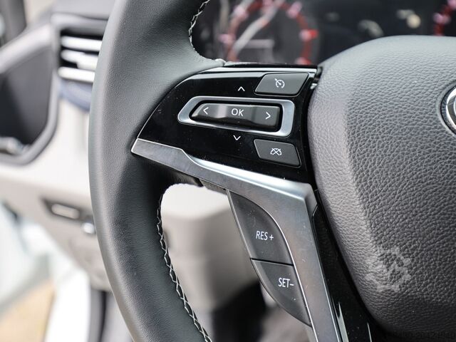 Kassevogn Maxus DELIVER 7