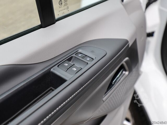 Kassevogn Maxus DELIVER 7