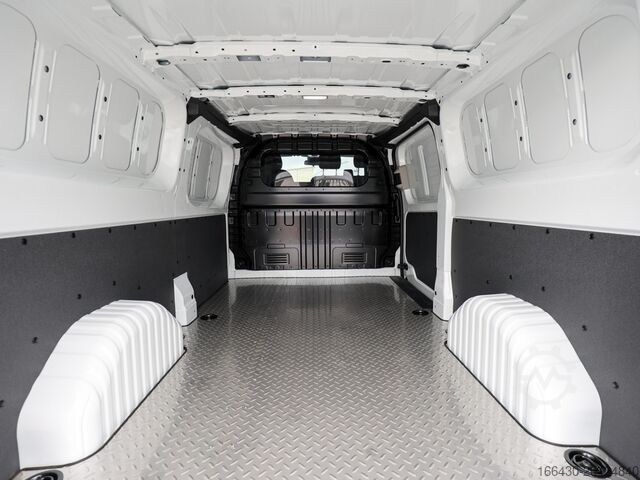 Kassevogn Maxus DELIVER 7