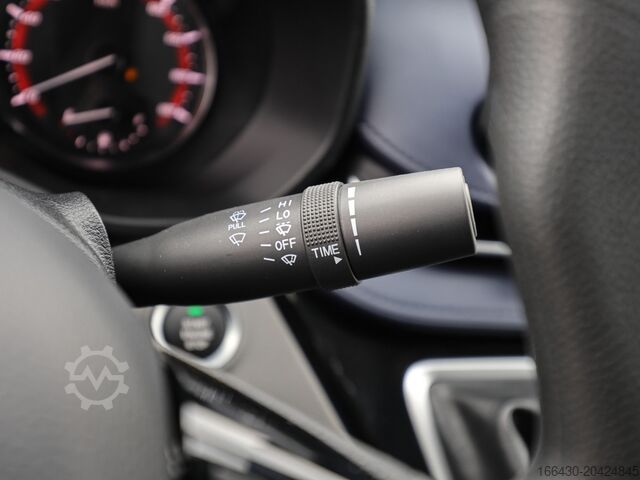 Bestelwagen Maxus DELIVER 9