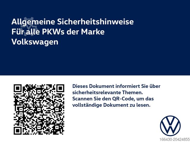 Panelová dodávka VW Transporter Kastenwagen mit L-Trennwand AHK