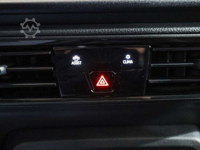 Minibus VW Caddy Cargo Maxi 2.0 TDI DSG AHK SPURH. SHZ