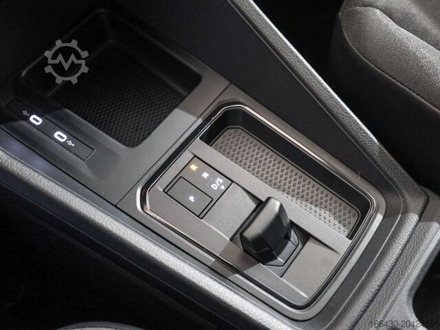 Minibus VW Caddy Cargo Maxi 2.0 TDI DSG AHK SPURH. SHZ