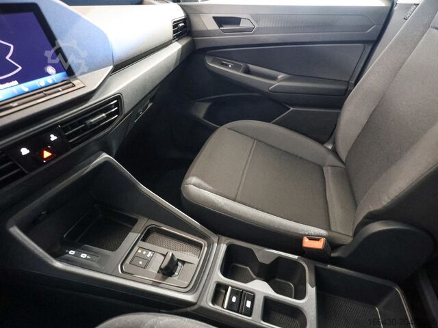 Minibus VW Caddy Cargo Maxi 2.0 TDI DSG AHK SPURH. SHZ