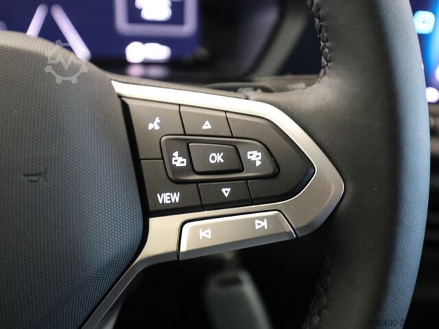 Minibus VW Caddy Cargo Maxi 2.0 TDI DSG AHK SPURH. SHZ