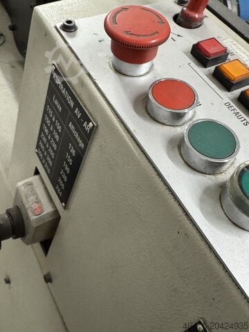 Maszyna do druku fleksograficznego Codimag Viva 300