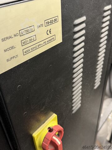 Maszyna do druku fleksograficznego Codimag Viva 300