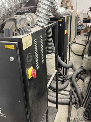 Maszyna do druku fleksograficznego Codimag Viva 300