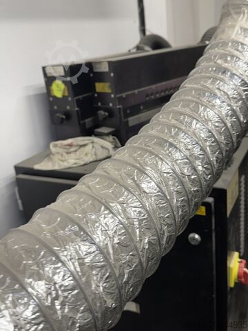 Maszyna do druku fleksograficznego Codimag Viva 300