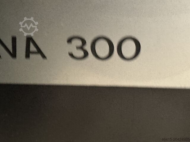 Maszyna do druku fleksograficznego Codimag Viva 300