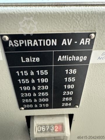 Maszyna do druku fleksograficznego Codimag Viva 300