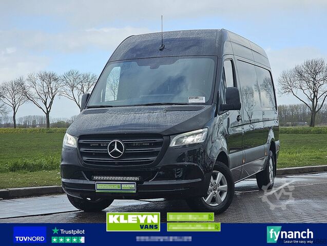 Yüksek tavanlı istasyon vagonu MERCEDES-BENZ SPRINTER 319 L2H2 V6 LED Automaat