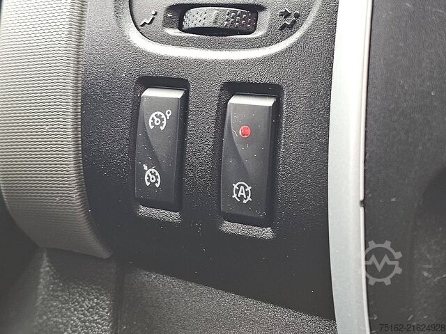 High-roof van RENAULT TRAFIC 1.6 DCI L2H1 Airco Imperiaal