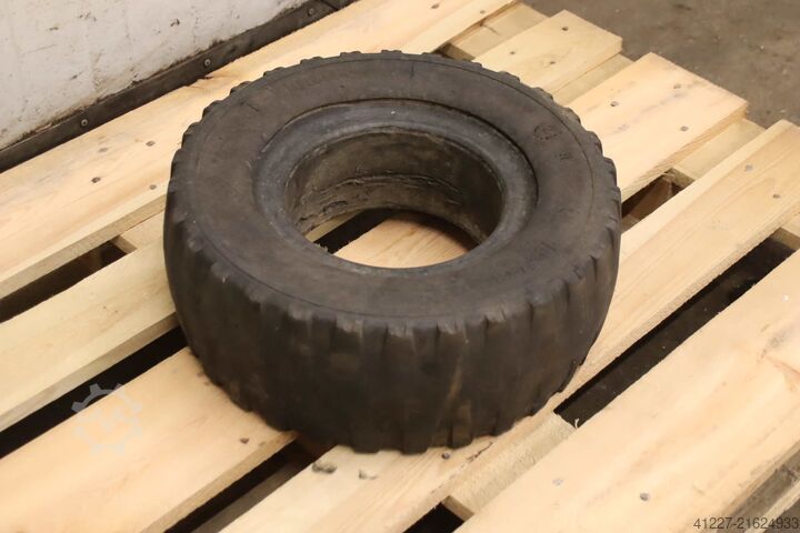 Gume od čvrste gume Kowalit 120 x 200/310