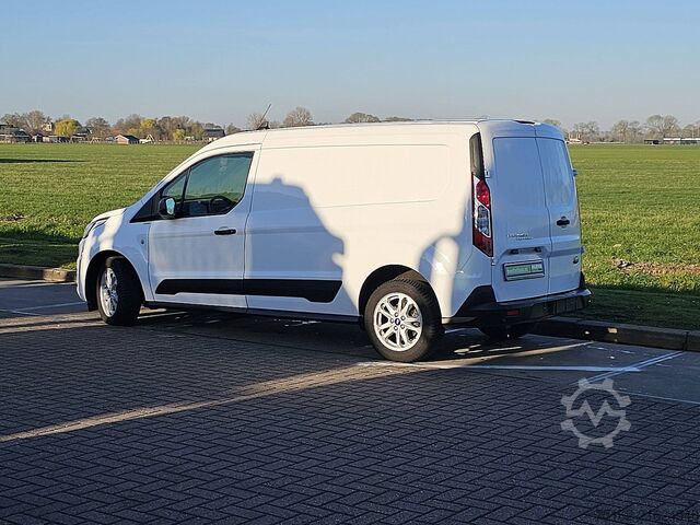 Suitcase FORD TRANSIT CONNECT 1.5 TDCi 120 TREND L2
