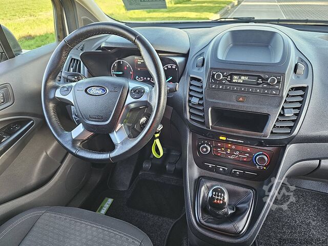 Suitcase FORD TRANSIT CONNECT 1.5 TDCi 120 TREND L2