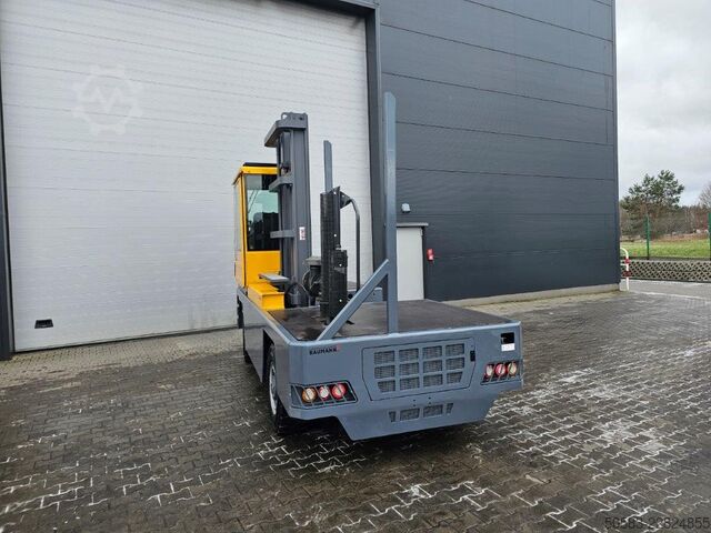 Carretilla elevadora lateral Baumann GX 60L/12/45ST UK