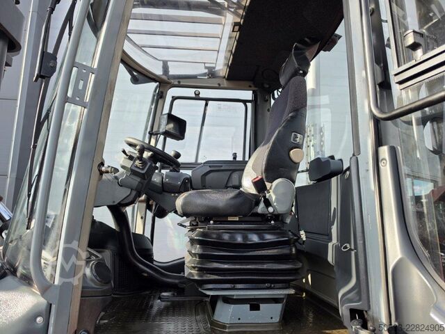Diesel gaffeltrucks Kalmar DCG150-6 - NO ADBLUE