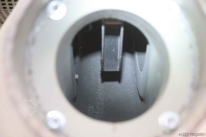 Φυσητήρας πίεσης 2,6 kW Elektror HRD 2/4T