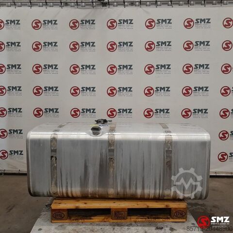Brandstoftank Scania Occ brandstoftank 700L + brandstofniveausensor Sca