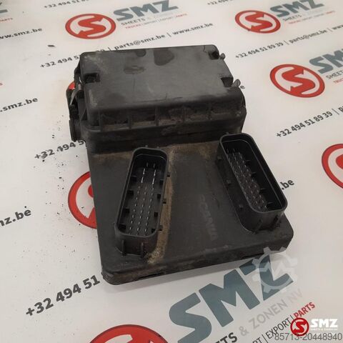 Boîte à fusibles Scania Occ zekeringskast Scania