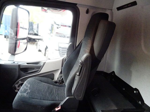 Plattewagen met zeil MERCEDES-BENZ 2540 Antos*6,9 m Schiebeplane*NLA*LBW*Kamera*TOP