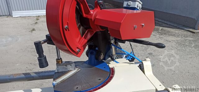 Gérvágó fűrész Omga TR2