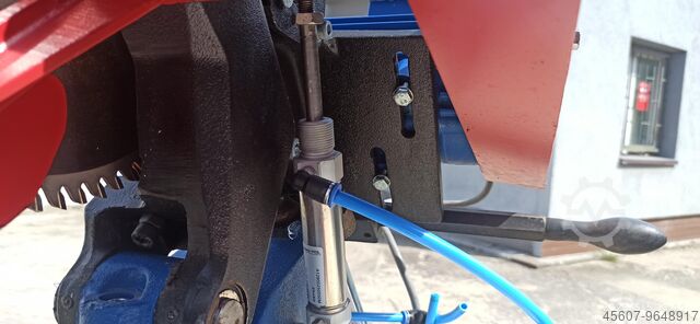 Gérvágó fűrész Omga TR2