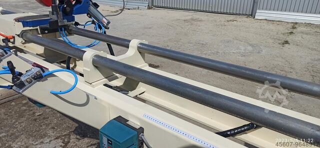 Gérvágó fűrész Omga TR2