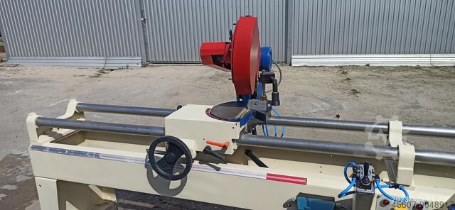 Gérvágó fűrész Omga TR2