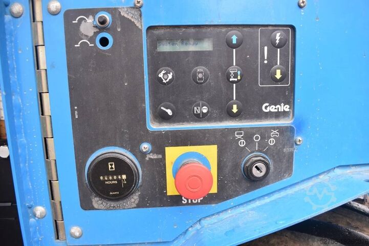 Schaarlift Genie GS 2668 RT