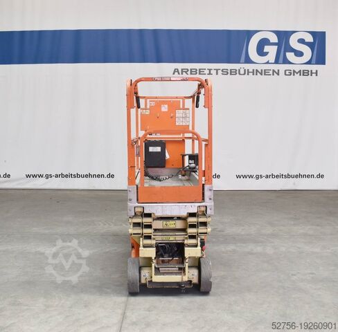 Schaarlift JLG 1930 ES