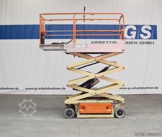 Schaarlift JLG 1930 ES