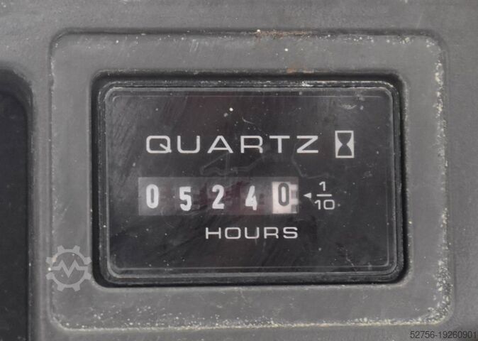 Schaarlift JLG 1930 ES