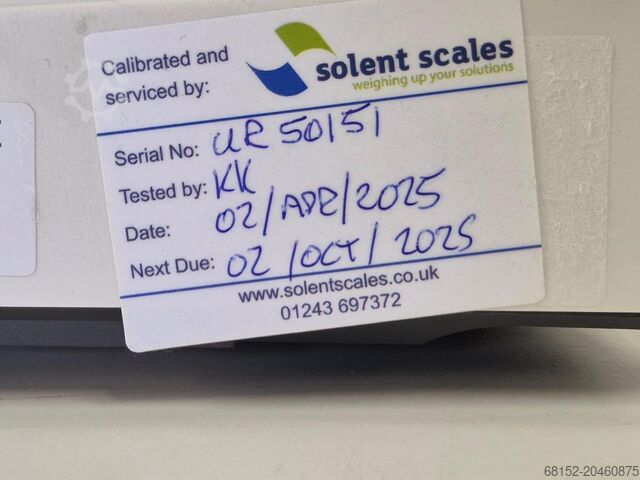 Sartorius MSA124S balans Sartorius MSA124S