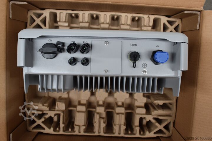 Solcelleinverter KACO new energy KACO blueplanet 5.0 NX1 M2