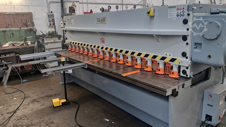 Colgar saks 3000 x 4 COLGAR C304