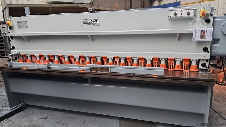 Colgar saks 3000 x 4 COLGAR C304