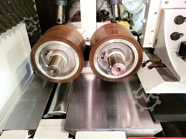 Mizar Makina Ltd. Şti. Mizar Makina Ltd. Şti. Mizar Makina Ltd. Şti.