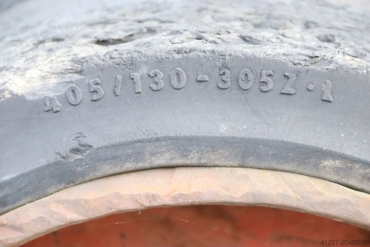 Tonnen transportwagen voor zwaar gebruik unbekannt Trägerabstand 5860 mm Höhe 850 bis 1255 mm