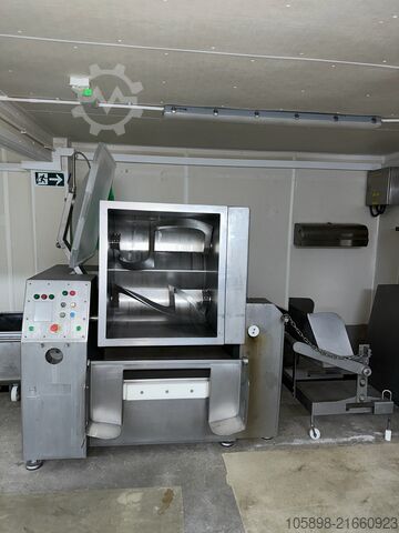 Mikser sa Z ručkom za meso za kebab Fatosa Z arm mixer