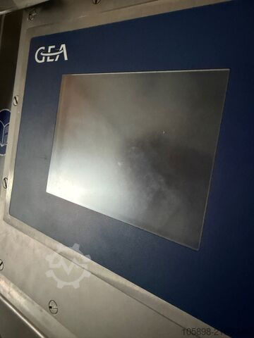 2021. mašina za formiranje pljeskavica i nugetsa. 600 mm GEA MultiFormer MLF600